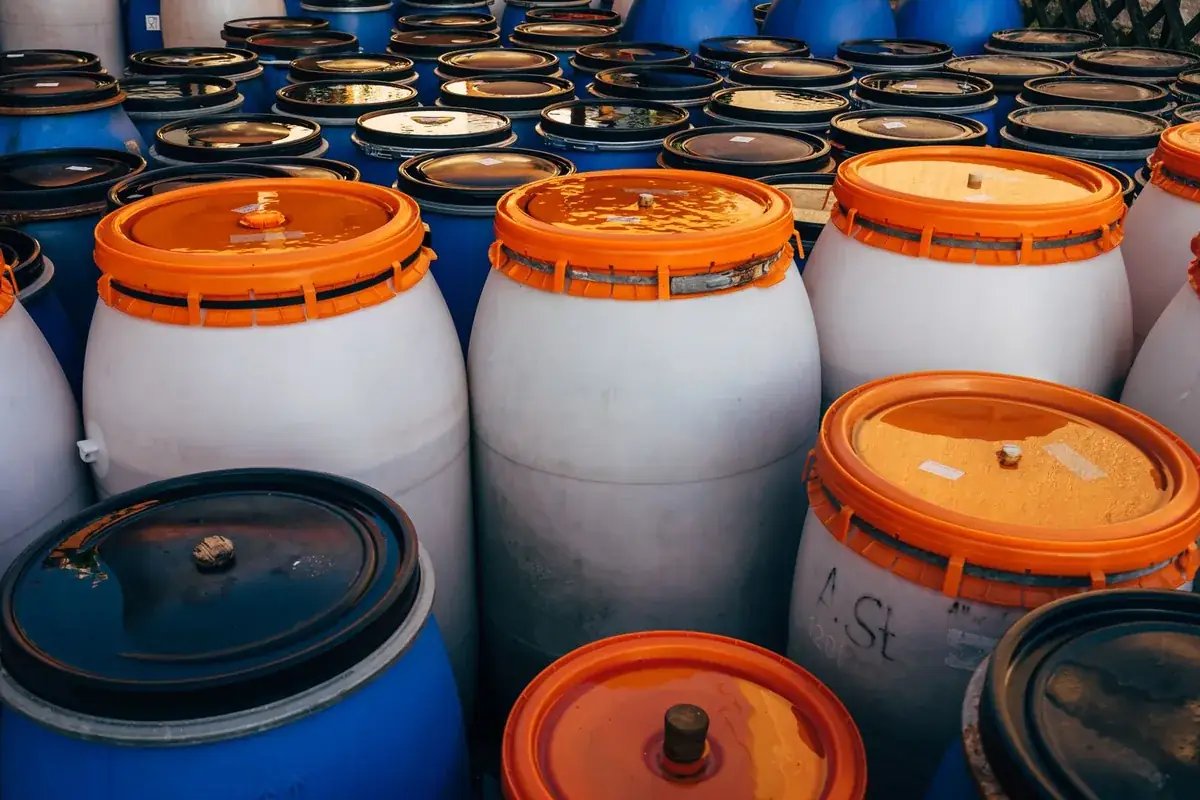 Medical Waste Removal in South Belt / Ellington, Houston, TX